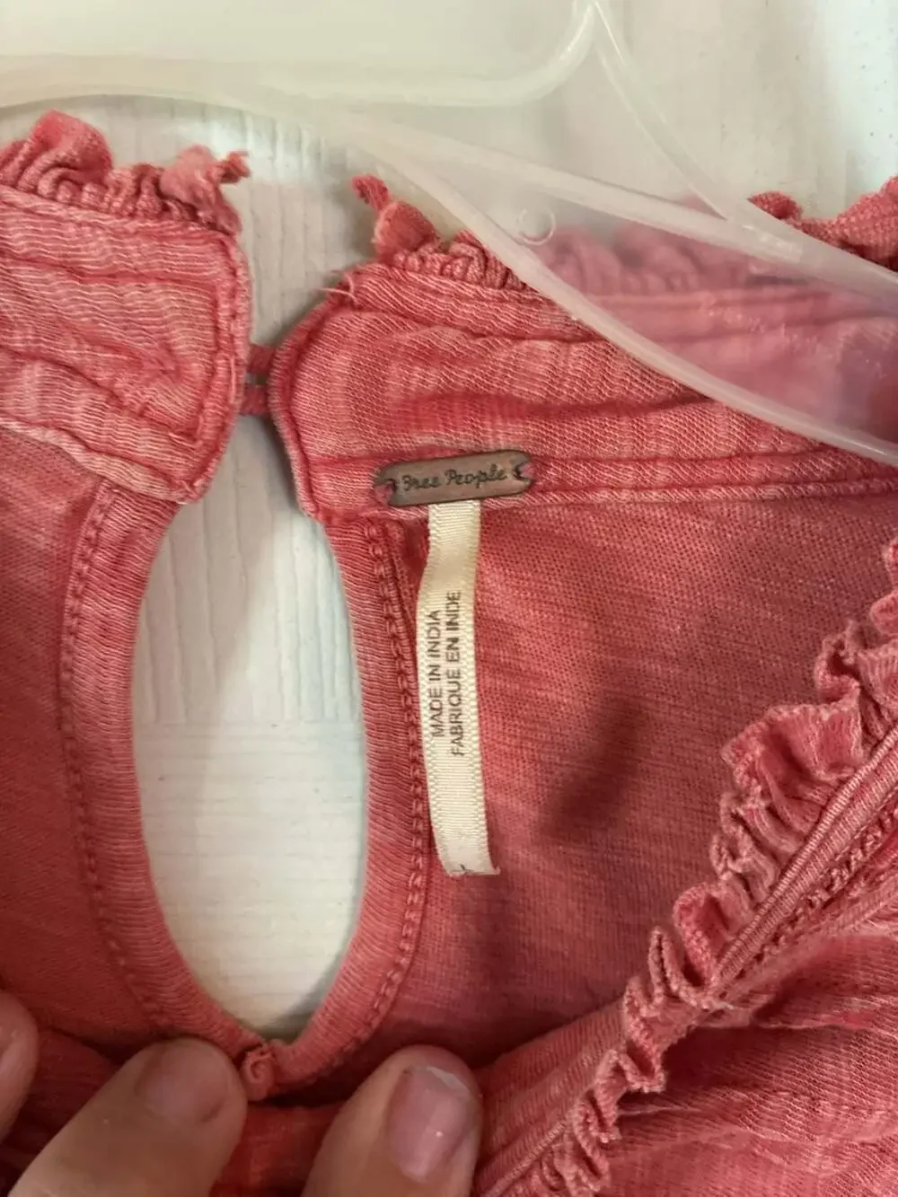 Free People charming free